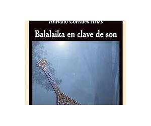 Balalaika en clave de son Balalaika en clave de son