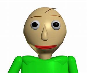 Baldi, Series 3 Baldi, Series 3