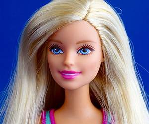 Barbie: The Icon Barbie: The Icon
