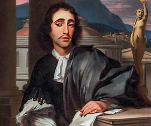 Baruch Spinoza: una nueva ética para la liberación humana Baruch Spinoza: una nueva ética para la liberación humana