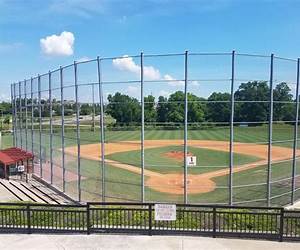 Baseball in Franklin: The Julio James Story Baseball in Franklin: The Julio James Story