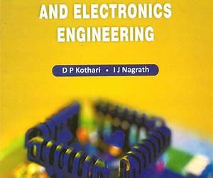Basic Electrical and Electronics Engineering [Dec 30, 2005] Rajput, R. K.