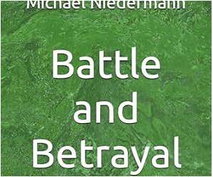 Battle and Betrayal (The Black Rose Chronicles, #3) Battle and Betrayal (The Black Rose Chronicles, #3)