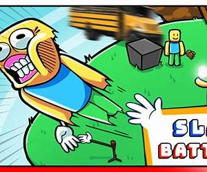 Battles: More Stories from The Mee Street Chronicles