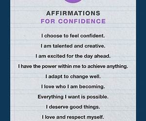 Be Confident Affirmations: Your Daily Affirmations to Increase Your confidence using the Power of the Law of Attraction Be Confident Affirmations: Your Daily Affirmations to Increase Your confidence using the Power of the Law of Attraction