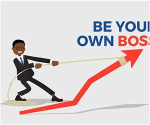 Be your Own Boss