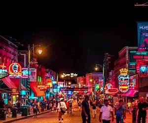 Beale Street Blues