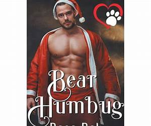 Bear Humbug! (Christmas Bear Brothers, #3) Bear Humbug! (Christmas Bear Brothers, #3)