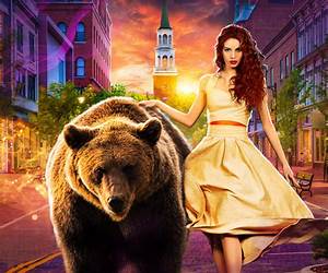 Bear Shifter Temptations