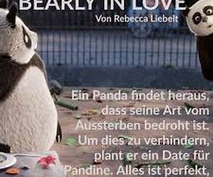 Bearly in Love