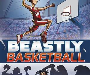 Beastly Basketball Beastly Basketball
