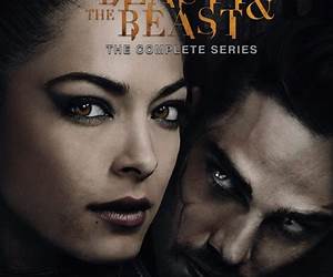 Beastly Beauty The Complete Series Beastly Beauty The Complete Series