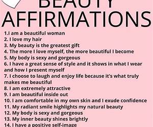 Beauty Affirmations: Positive Daily Affirmations to Help Boost Your Self esteem and Feel more Beautiful and Vibrant Using the Law of Attraction, Self-Hypnosis, Guided Meditation and Sleep Learning