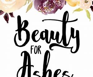 Beauty For Ashes: A Smithton Story (Smithton Stories Book 1)