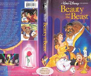 Beauty and the Black Beast