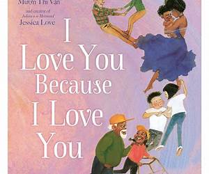 Because I Love You Because I Love You