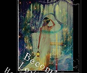 Becoming Loveified: Caught in the Gaze of His Eyes: A Prayer Journal Becoming Loveified: Caught in the Gaze of His Eyes: A Prayer Journal