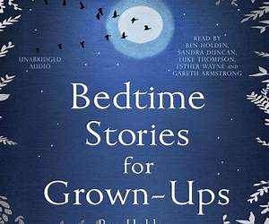 Bedtime Stories for Grown Ups Bedtime Stories for Grown Ups