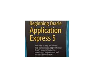 Beginning Oracle Application Express 5 Beginning Oracle Application Express 5