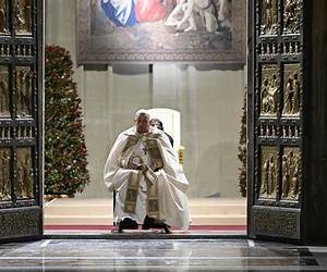 Behind the Door of Hope: A True Story