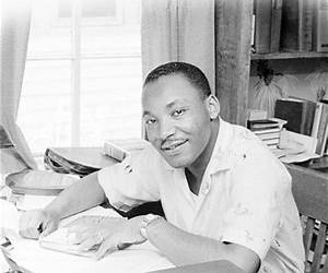 Behind the Public Veil: The Humanness of Martin Luther King Jr.