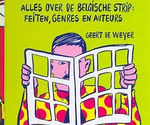 België gestript België gestript