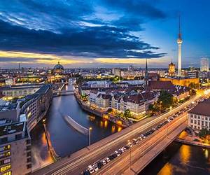 Berlino by Various Berlino by Various