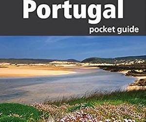 Berlitz Pocket Guide Portugal (Berlitz Pocket Guides)