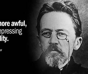 Best Quotations of Chekhov