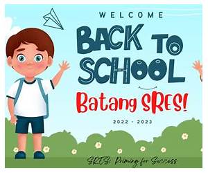 BethanyBack to School BethanyBack to School