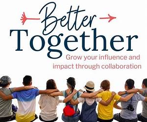 Better Together: Discovering the Dynamic Results of Cooperation