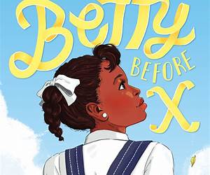 Betty Before X Betty Before X