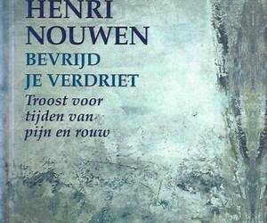 Bevrijd je verdriet; troost voor tijden van pijn en rouw Bevrijd je verdriet; troost voor tijden van pijn en rouw