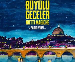 Beyoğlu'nda Büyülü Geceler1950'lerde Sinema