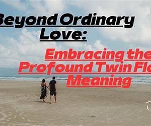 Beyond Odinary Love Beyond Odinary Love