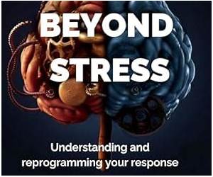 Beyond Stress: Strategies for Blissful Living Beyond Stress: Strategies for Blissful Living
