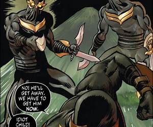 Beyond The Talons Beyond The Talons