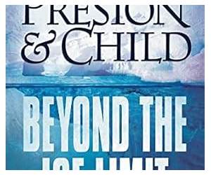 Beyond the Ice LimitExtended Free Preview Beyond the Ice LimitExtended Free Preview