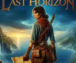 Beyond the Last Horizon