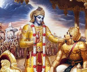 Bhagavad Gita: Resumen del Gita (Bhagavad Gita Tal Como Es) Bhagavad Gita: Resumen del Gita (Bhagavad Gita Tal Como Es)