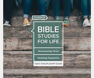 Bible Studies for Life (BSFL)Awake: A Call to a Renewed Life [Vol 8] (Member Book)