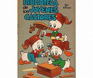 Biblioteca de los Jóvenes Castores (Volumen 6)