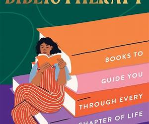 Bibliotherapy Bibliotherapy