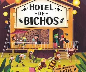 Bichos, Bichinhos e Bicharocos Bichos, Bichinhos e Bicharocos
