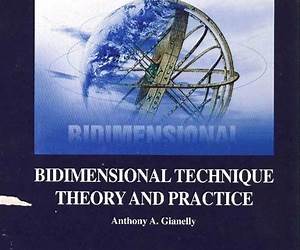 Bidimensional Technique Theory and Practice