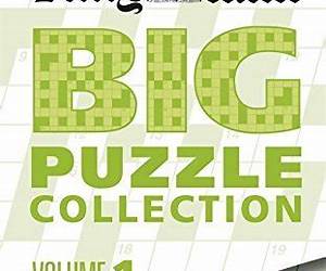 Big Compendium of Puzzles (Daily Mail Puzzle Books) Big Compendium of Puzzles (Daily Mail Puzzle Books)