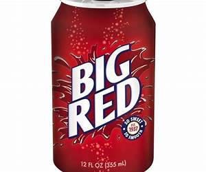 Big Red: The Father of Santa's Reindeer