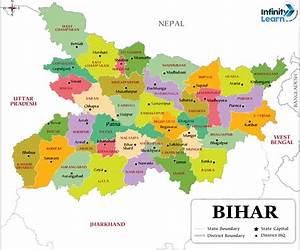 Bihar: is in the Eye of the Beholder Bihar: is in the Eye of the Beholder