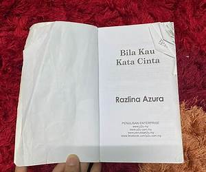 Bila Kau Kata Cinta