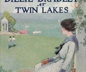 Billie Bradley at Twin Lakes; or, Jolly Schoolgirls Afloat and Ashore (Billie Bradley, #5)